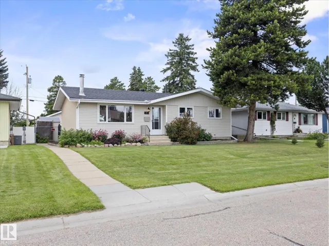 7 CAMELOT AV, Leduc, Alberta T9E4M4