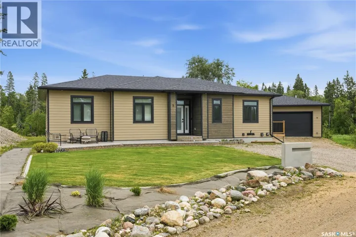 9 101 Neis Access ROAD, Lakeland Rm No. 521, Saskatchewan S0J0N0