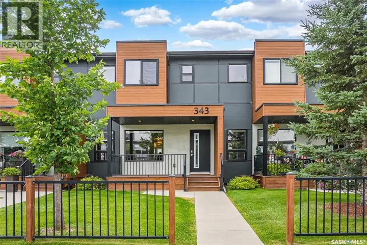343 Rajput WAY, Saskatoon, Saskatchewan S7W0W3