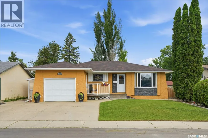 506 Fisher CRESCENT, Saskatoon, Saskatchewan S7L5E5