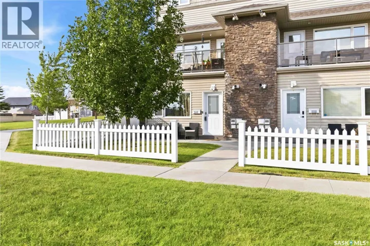 115 1303 Richardson ROAD, Saskatoon, Saskatchewan S7R0L1