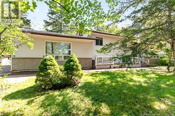12 Havenwood Court, Moncton, New Brunswick E1A5W6