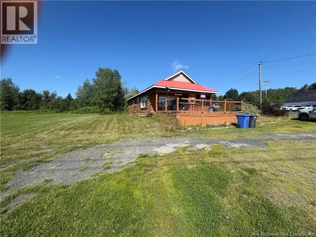 4 Alcorn Drive, Blackville, New Brunswick E9B1Y2