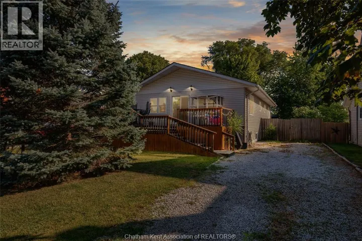 104 Erie STREET South, Merlin, Ontario N0P1W0