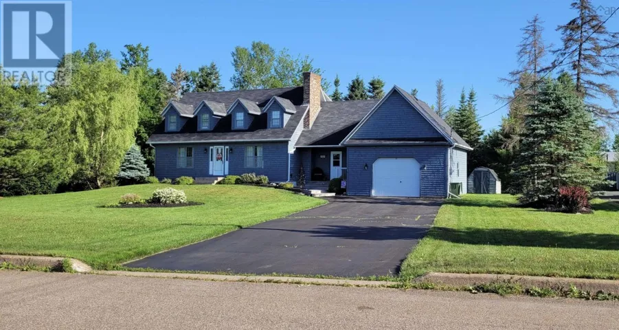 53 MEADOWLAND Avenue, Bible Hill, Nova Scotia B2N6H6