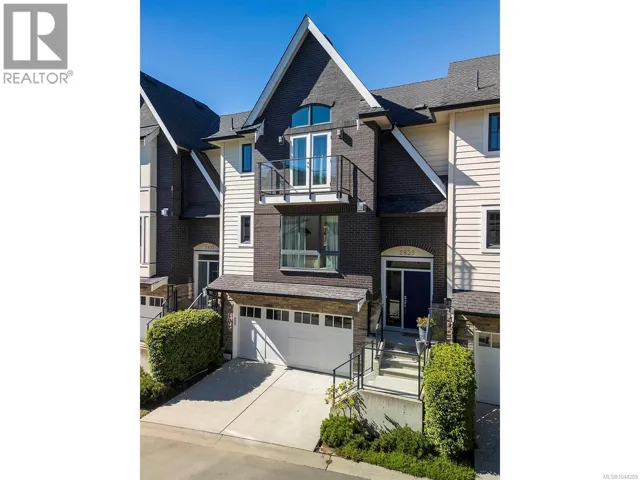 2835 Turnstyle Cres, Langford, British Columbia V9B0T8