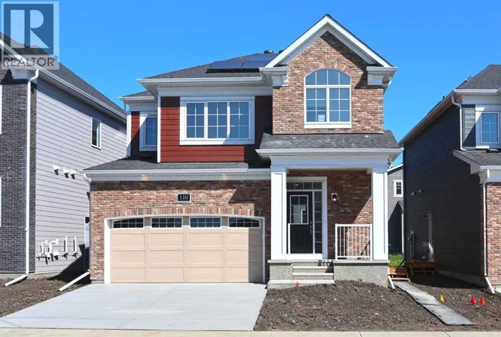 110 Yorkstone Villas SW, Calgary, Alberta T2X6J7