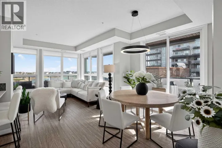 302, 2231 Mahogany Boulevard SE, Calgary, Alberta T3M3E1