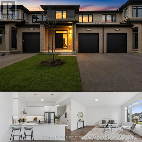 39 - 3635 SOUTHBRIDGE AVENUE, London South (South W), Ontario N6L0G8