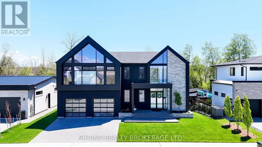 228 EDGEWATER BOULEVARD, Middlesex Centre (Kilworth), Ontario N0L1R0