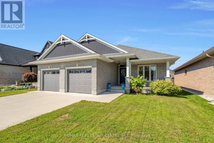 14 ST ANDREWS DRIVE, St. Thomas, Ontario N5R0G4