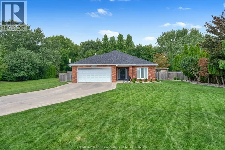 9053 Indian Creek ROAD East, Chatham-Kent, Ontario N7M5J3