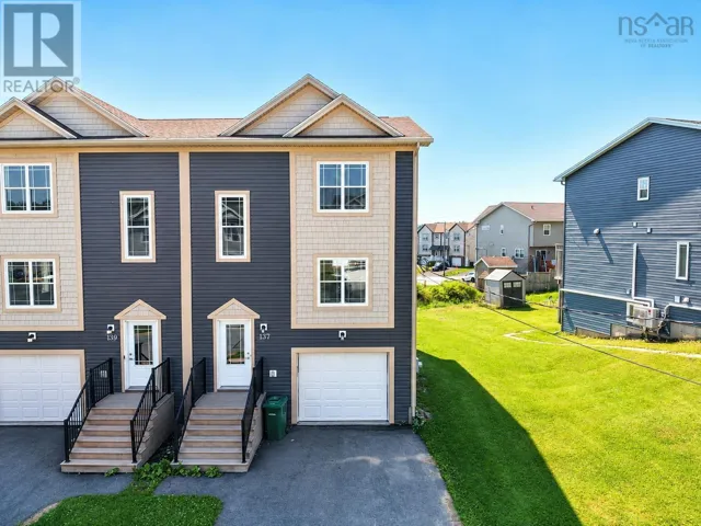 137 EXECUTIVE Drive, Middle Sackville, Nova Scotia B4E0M5