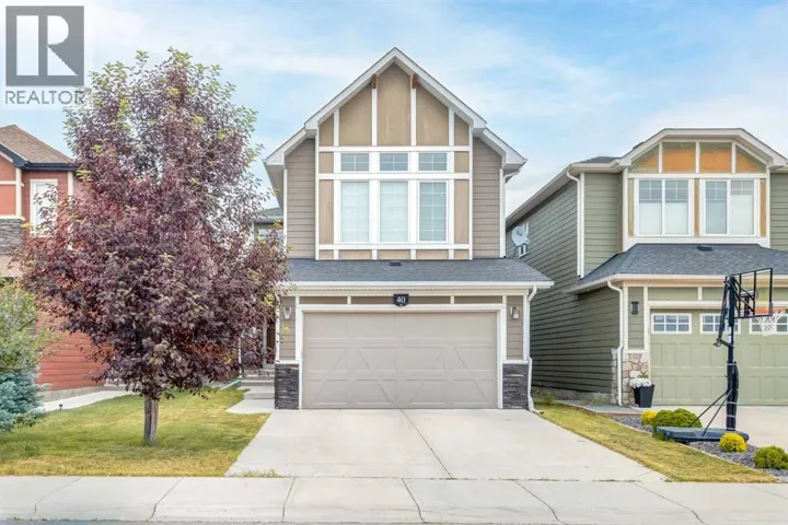 40 Westmore Place SW, Calgary, Alberta T3H0Z2