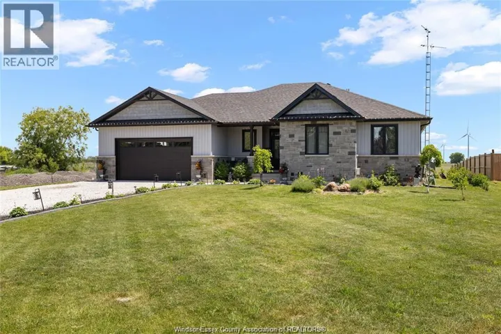 366 EAST RUSCOM RIVER ROAD, St. Joachim, Ontario N0R1S0