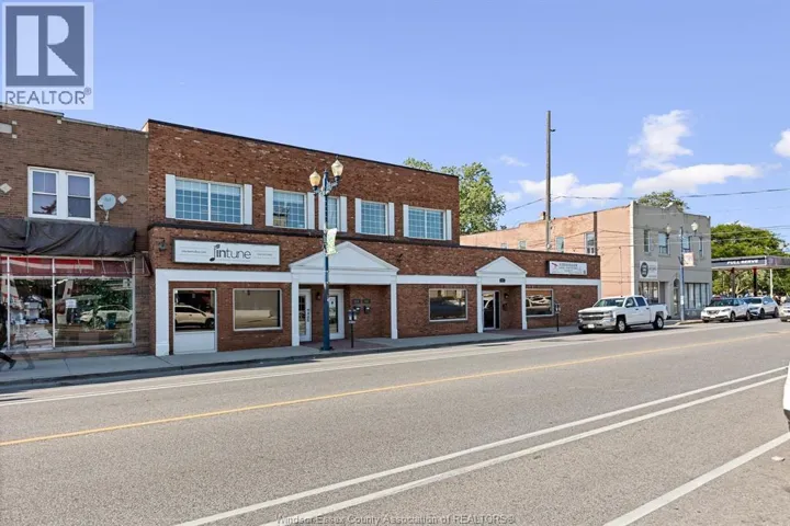 924-944 OTTAWA STREET, Windsor, Ontario N8X2E1