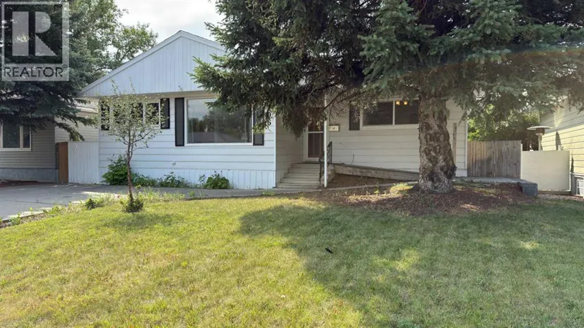 1906 14 Avenue S, Lethbridge, Alberta T1K0V1