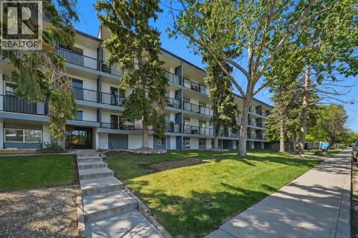 401, 617 56 Avenue SW, Calgary, Alberta T2V0G9