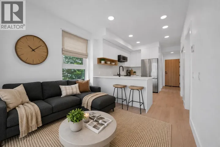 620 Coronation Avenue Unit# 312 Lot# 25, Kelowna, British Columbia V1Y7A1