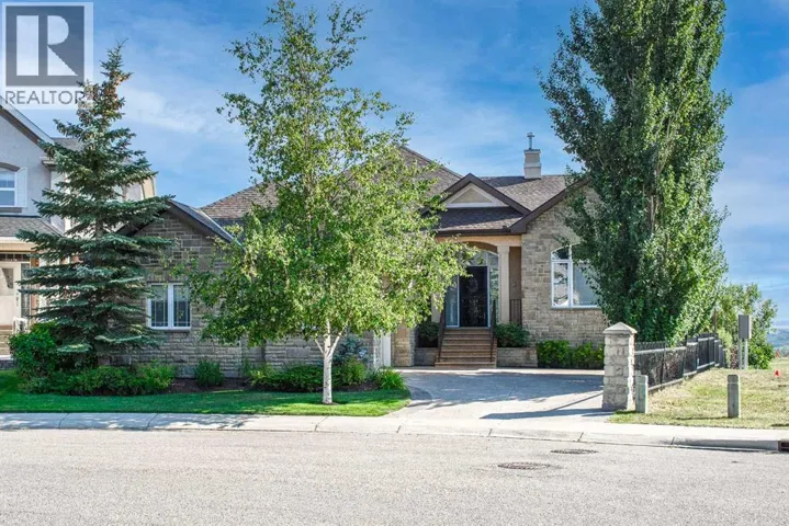 41 Cranleigh Park SE, Calgary, Alberta T3M1J1