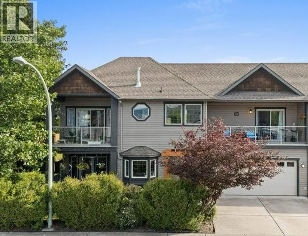 3295 Clement Road, Lake Country, British Columbia V4V2M5