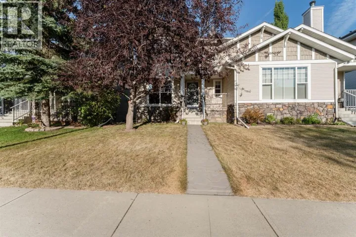 82 West Springs Way SW, Calgary, Alberta T3H5G5