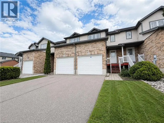 300 ACTIVA Avenue, Kitchener, Ontario N2E3V1