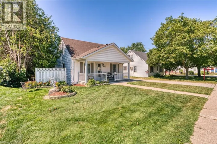 786 MAIN Street W, Listowel, Ontario N4W1B3