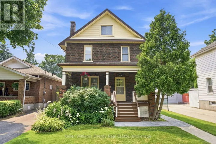 100 BURK STREET, Oshawa (Vanier), Ontario L1J4B9