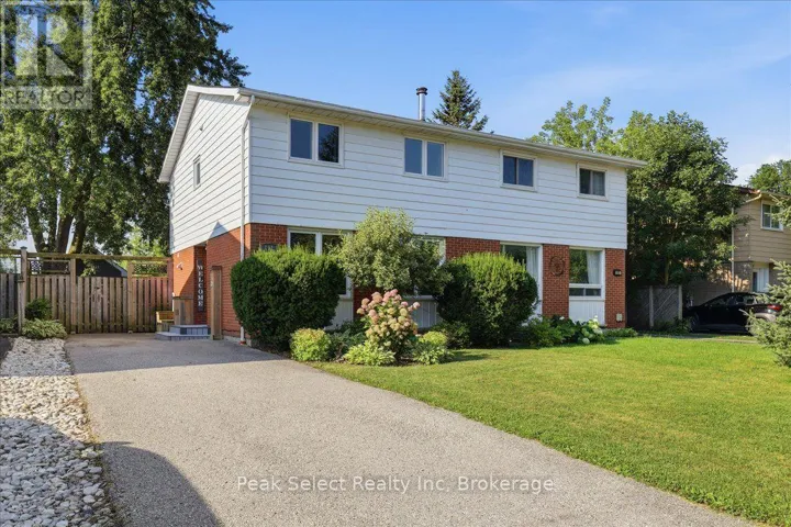 191 MAPLE AVENUE, Stratford, Ontario N5A7G8