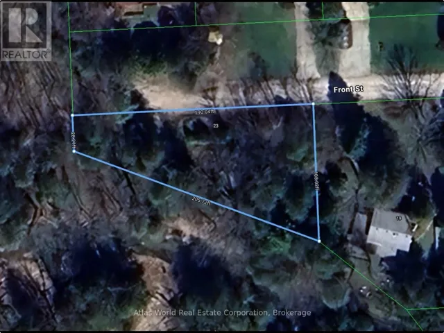 23 FRONT STREET, South Bruce Peninsula, Ontario N0H2T0