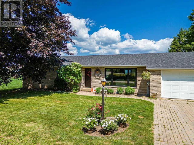 728099 21 SIDE ROAD, Blue Mountains, Ontario N0H1J0