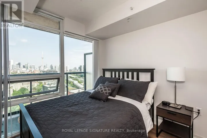 2217E - 36 LISGAR STREET, Toronto (Little Portugal), Ontario M6J3G2
