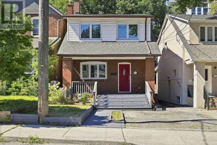 222 HILLSDALE AVENUE E, Toronto (Mount Pleasant West), Ontario M4S1T6