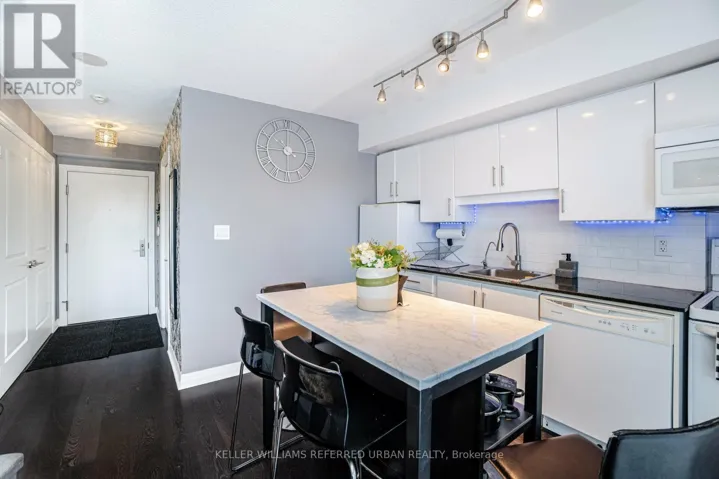 335 - 2035 SHEPPARD AVENUE E, Toronto (Henry Farm), Ontario M2J0A8