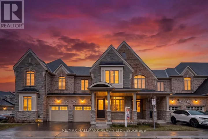 4 HICKLING LANE, Ajax (Northwest Ajax), Ontario L1T0N6