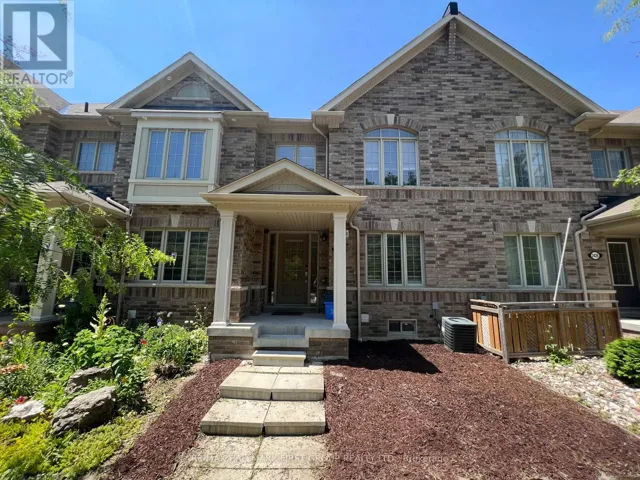 2424 TILLINGS ROAD, Pickering (Duffin Heights), Ontario L1X0B6