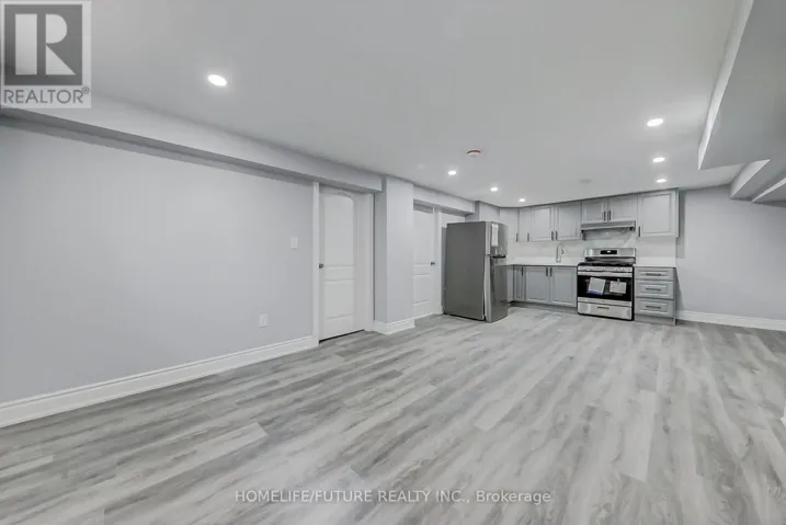 BSMT - 60 EDENMILLS DRIVE, Toronto (Morningside), Ontario M1E4L2