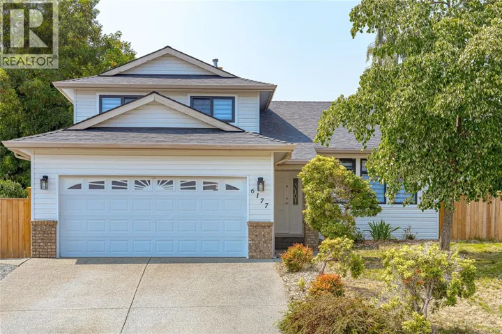 6177 Raphael Dr, Nanaimo, British Columbia V9V1M2