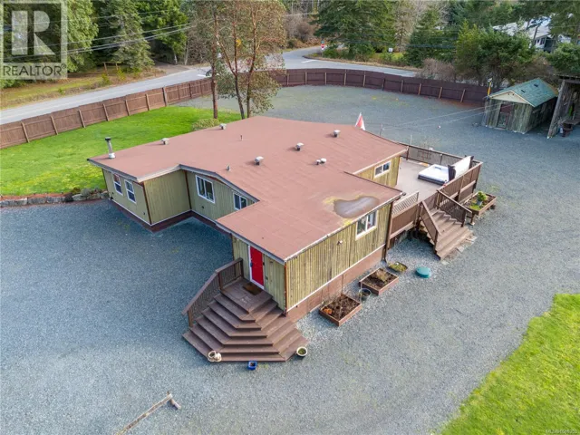 1143 Bellevue Rd, Parksville, British Columbia V9P2C4