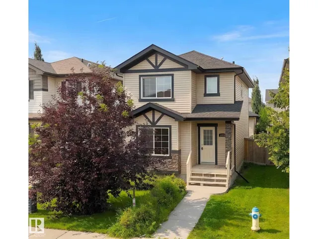 1128 177 ST SW, Edmonton, Alberta T6W1Z9