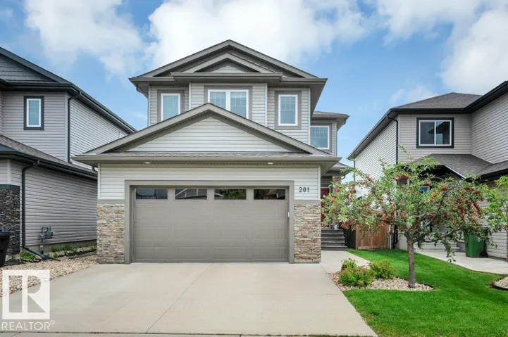 201 WESTBROOK WD, Fort Saskatchewan, Alberta T8L0L7