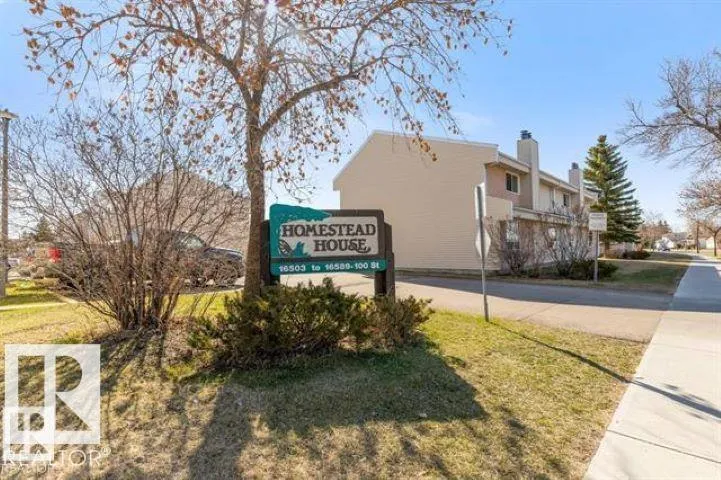 16525 100 ST NW, Edmonton, Alberta T5X5H4