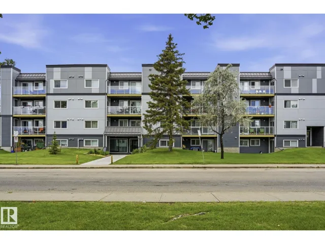 #416 9504 182 ST NW, Edmonton, Alberta T5T3A7