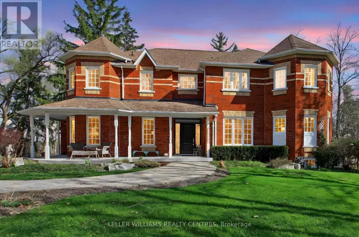 276 RIDGE ROAD, Aurora (Aurora Estates), Ontario L4G0M3