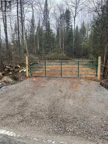 LOT 18 WEIR'S SIDE ROAD, Georgina (Baldwin), Ontario L0E1N0