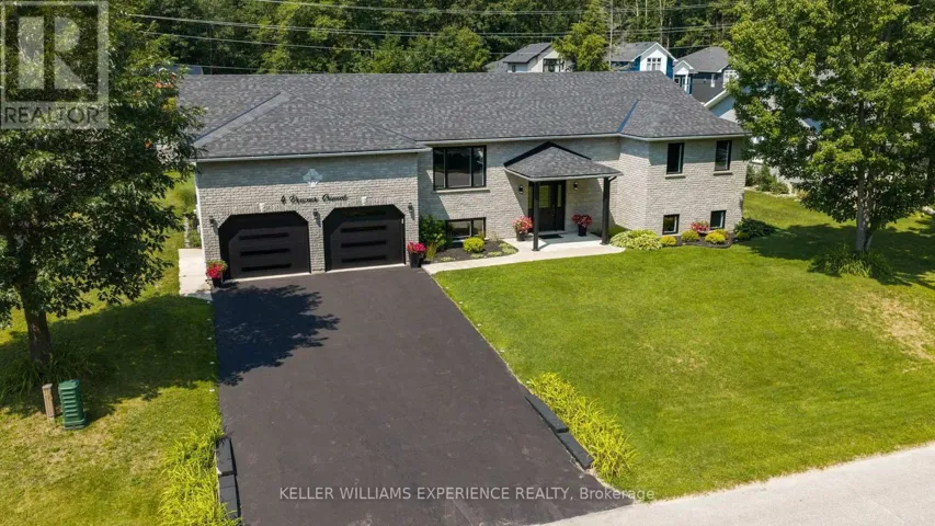4 DOWNER CRESCENT, Wasaga Beach, Ontario L9Z1B9