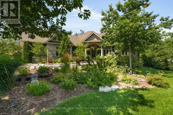 2127 ELANA DRIVE, Severn (Bass Lake), Ontario L3V0C1