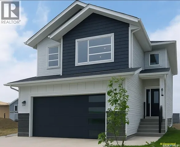 138 Sharma LANE, Saskatoon, Saskatchewan S7W1L1