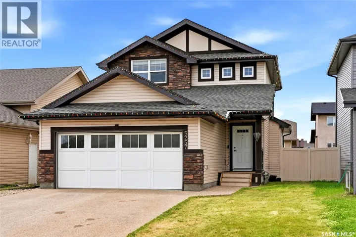 5257 Canuck CRESCENT, Regina, Saskatchewan S4W0H2